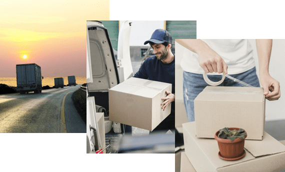 Crown Packers and Movers