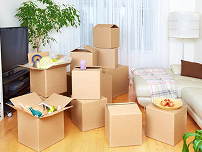 Best Approach To Follow And Hire Packers and Movers in Gurgaon