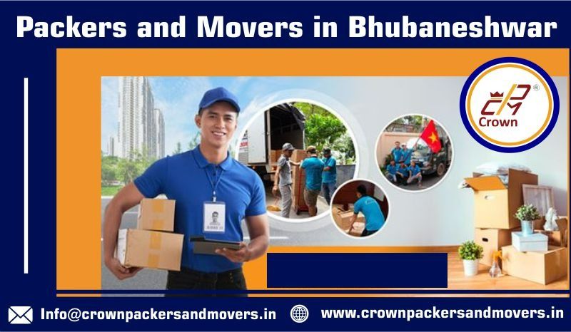 movers and packers bhubaneswar