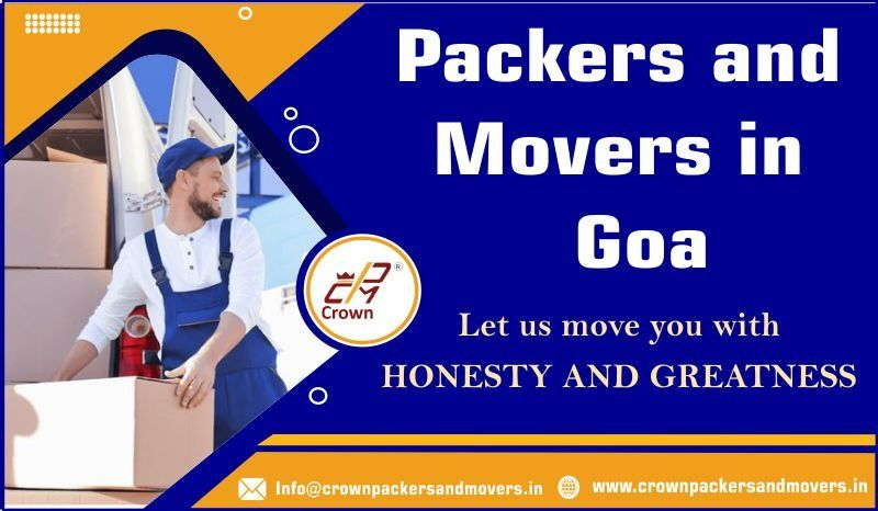 Packers & Movers Goa