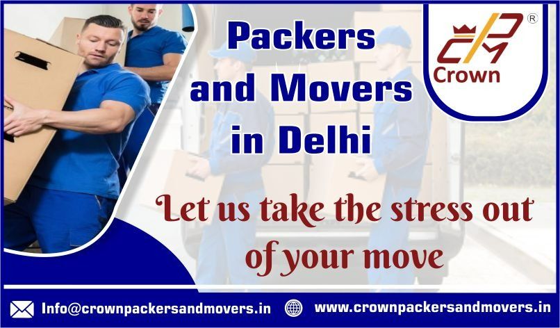 packers and movers in delhi