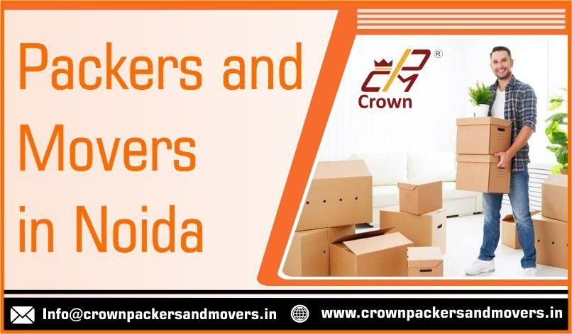 packers and movers in noida