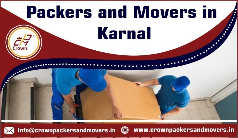 Packers & Movers Karnal