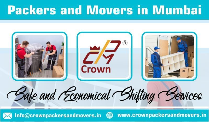 Packers & Movers Mumbai