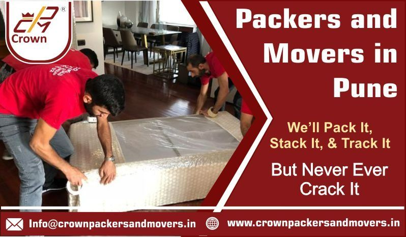 Packers & Movers Pune