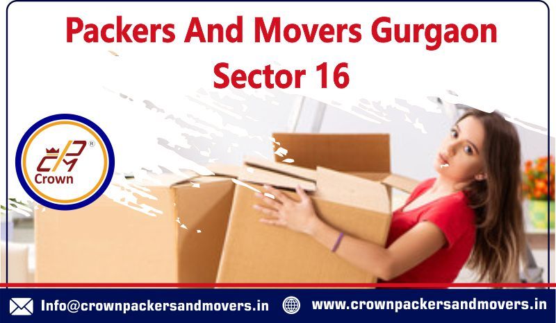 packers and movers sector 16