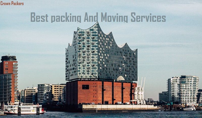 packers and movers Gurgaon sector 75