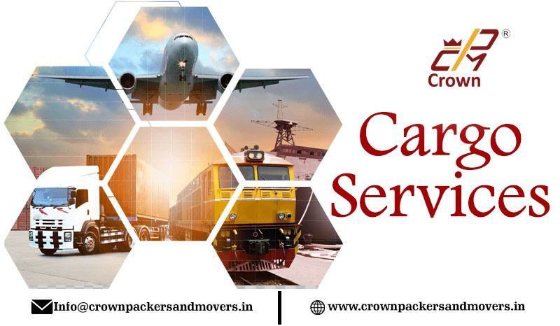 Cargo Services