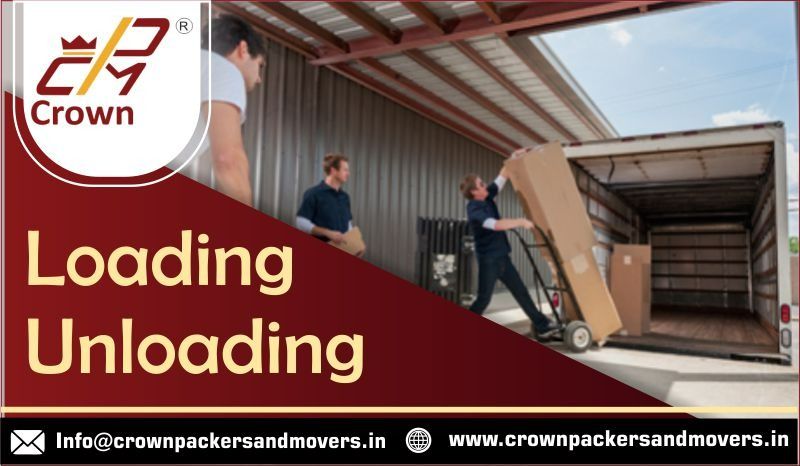 Loading-unlaoding-services